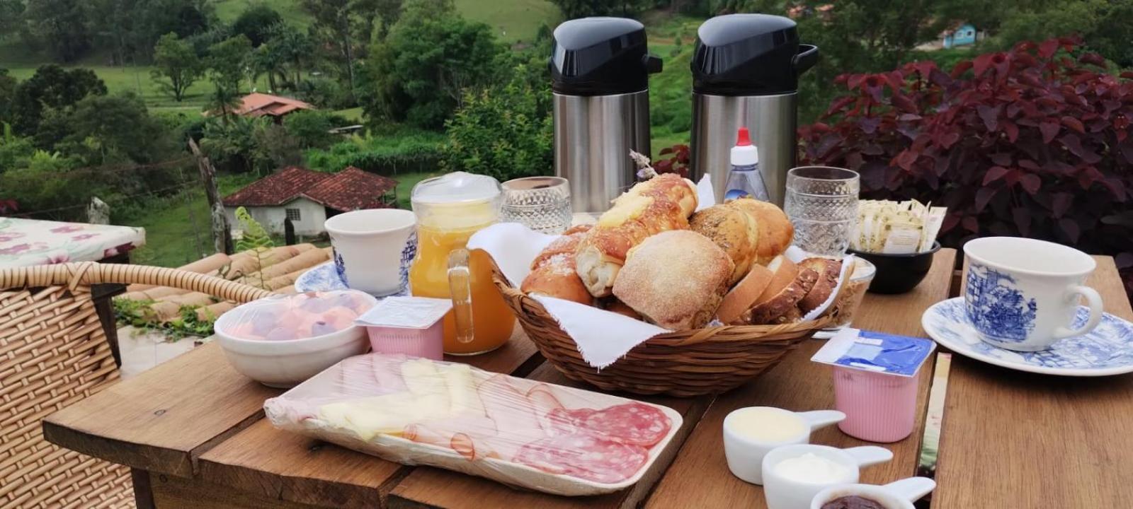 Pousada Refugio Sol E Brisa サン・ベント・ド・サプカイー エクステリア 写真